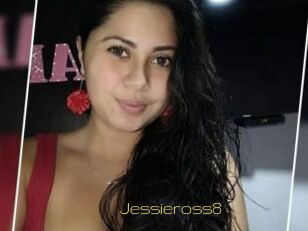 Jessieross8