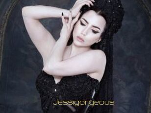 Jessigorgeous