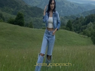 Jessycapeach