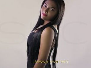 Jessynewman