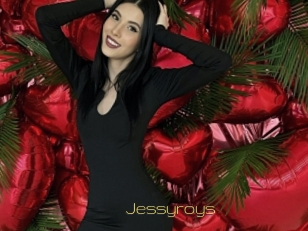 Jessyroys
