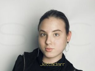 Jettadarr