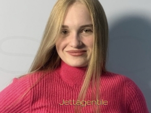 Jettagentile