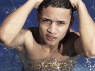 jeymaximo Super Cul