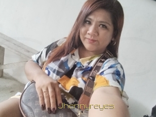 Jhennyreyes