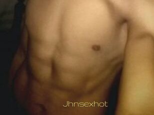 Jhnsexhot