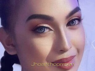 Jhoanthopmson