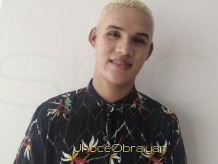 JhoceObraiyan