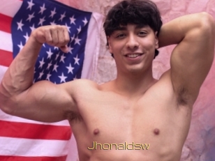 jhonaldsw Super Cul