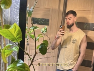 jhoncronos Super Cul