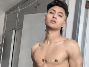Jhonky