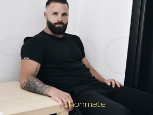 Jhonmate