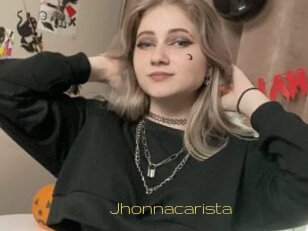 Jhonnacarista