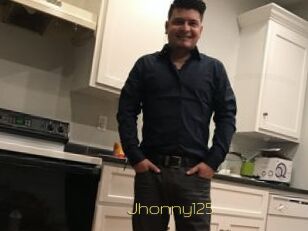 Jhonny125