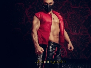 Jhonnycolin