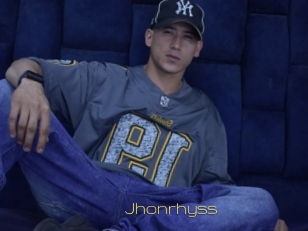 jhonrhyss Super Cul