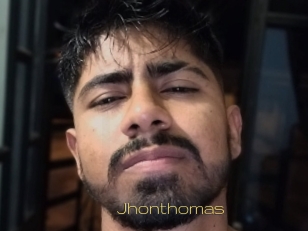 Jhonthomas
