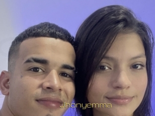 Jhonyemma