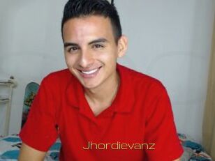 Jhordievanz