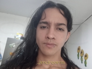 Jimdreams