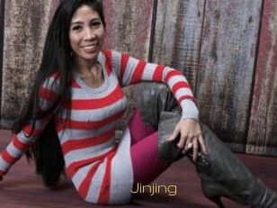 Jinjing