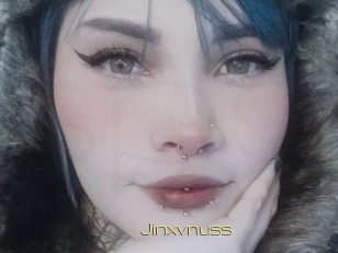Jinxvnuss