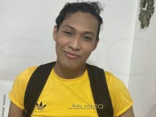 Jisusleo
