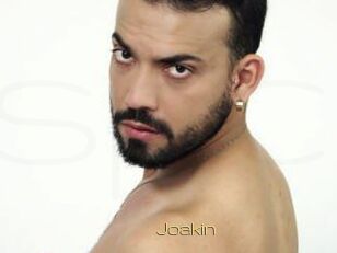 Joakin