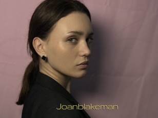 Joanblakeman