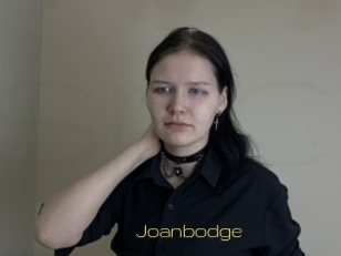 Joanbodge
