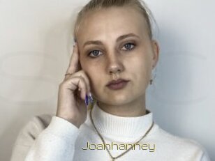 Joanhanney