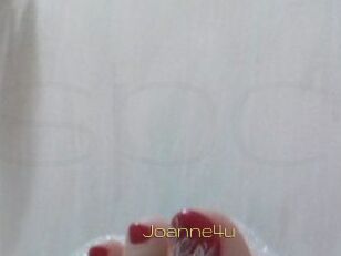 Joanne4u