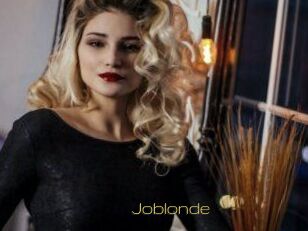 Joblonde