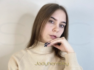 Jodyhemsley