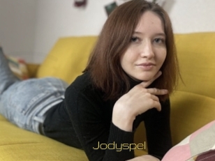 jodyspel Super Cul