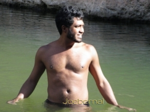 Joebernal