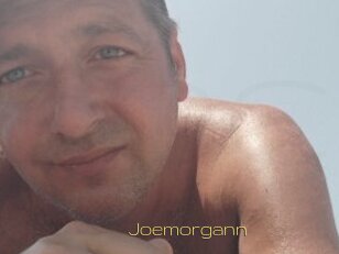 Joemorgann
