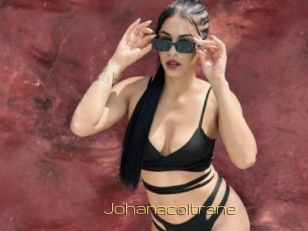 johanacoltrane Super Cul