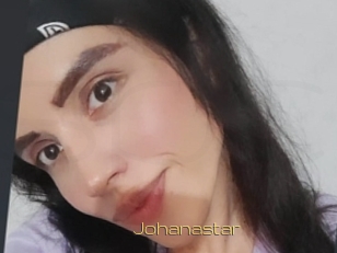Johanastar
