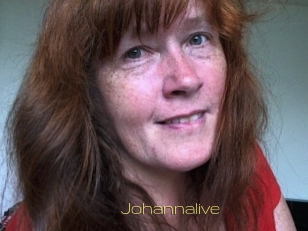 johannalive Super Cul