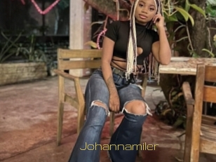 Johannamiler