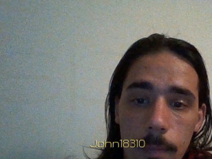 John18310