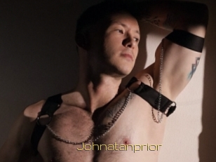johnatanprior Super Cul