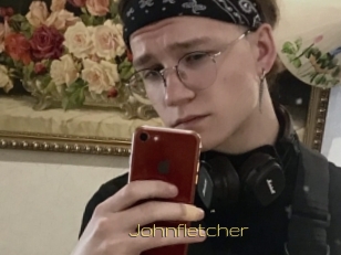 Johnfletcher