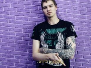 Johngodly