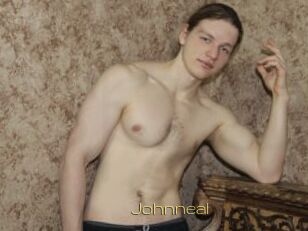 Johnneal