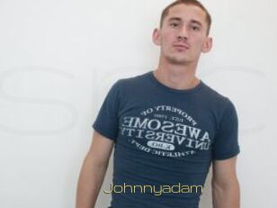Johnnyadam
