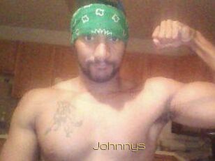 Johnnys