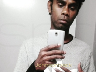 Johnsonblack
