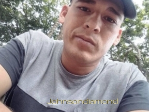 johnsondiamond Super Cul